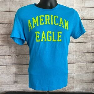 American Eagle Tee Shirt